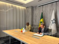 OIC Labour Centre and Senegal ink memo on strategic partnership (PHOTO)