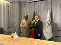 OIC Labour Centre and Senegal ink memo on strategic partnership (PHOTO)