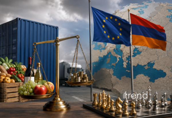 EU’s Armenia decision: 80% concession and new double standard in S. Caucasus