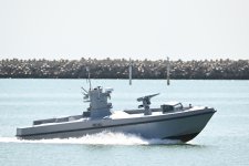 President Ilham Aliyev and First Lady Mehriban Aliyeva visit Azerbaijani Navy (PHOTO)