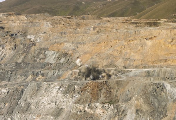 Azerbaijan to establish processing operation and launch industrial exploitation at Soyudlu gold deposit