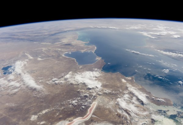 UN highlights Caspian Sea Convention as key cooperation framework