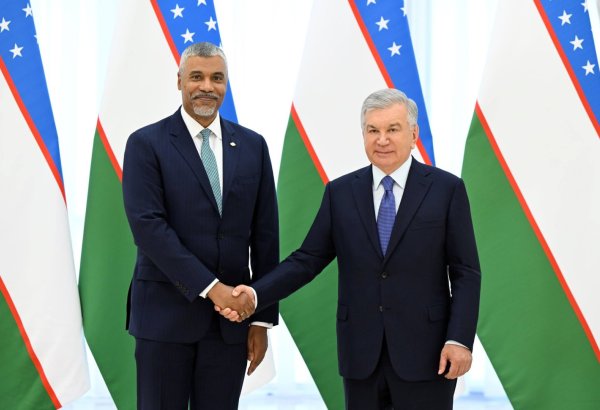 Uzbekistan accelerates customs clearance ahead of WTO accession