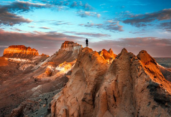 Kazakhstan steps up tourism development as investment pours into sector