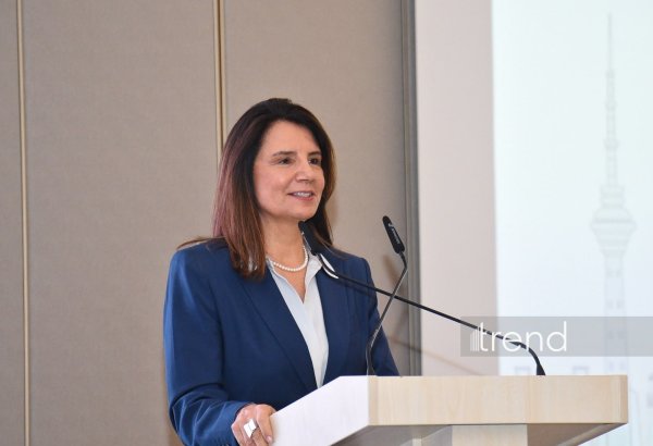 COP31 in Antalya to focus on turning climate commitments into action — COP30 CEO