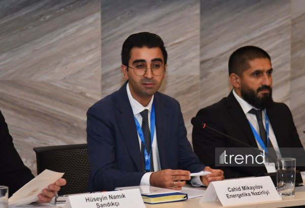 Azerbaijan eyes mandatory energy efficiency certification for buildings