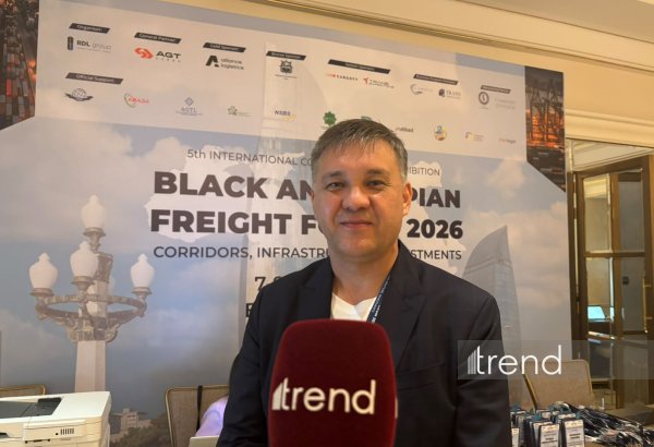 Kazakh Trans Expeditions eyes new investments to expand Middle Corridor (Exclusive)