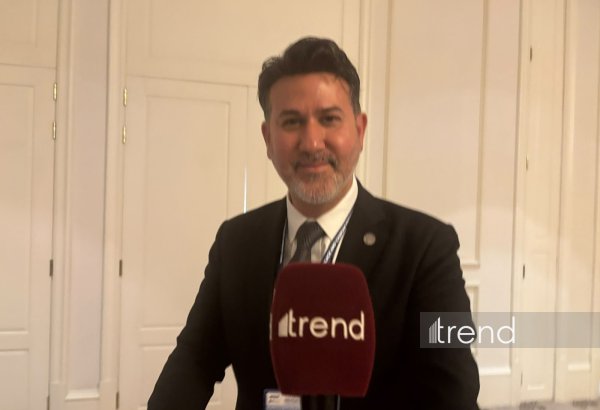 Turkish company to continue discussions on Europe-Central Asia transport project (Exclusive)