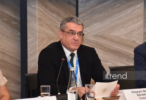 Türkiye cuts energy use in new buildings by up to 35% - official