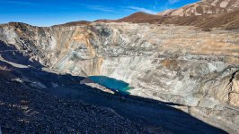 AzerGold conducts first drilling and blasting operation at the Soyudlu (Zod) gold deposit (PHOTO/VIDEO)