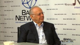 Azerbaijan-Armenia peace depends on political will in Yerevan — Hasan Hasanov on “Dialogue with Tofig Abbasov” (VIDEO/PHOTO)