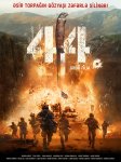 Azerbaijan's Presidential Aide announces premiere date of feature film "44" (PHOTO)