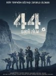 Azerbaijan's Presidential Aide announces premiere date of feature film "44" (PHOTO)