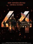 Azerbaijan's Presidential Aide announces premiere date of feature film "44" (PHOTO)