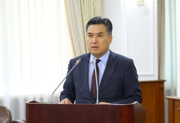 Kazakhstan’s economy to require 2.9M specialists by 2035, ministry says