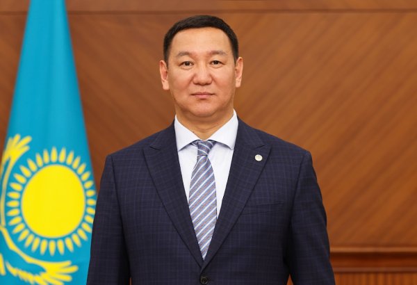 President Tokayev appoints new aide for internal policy and communications