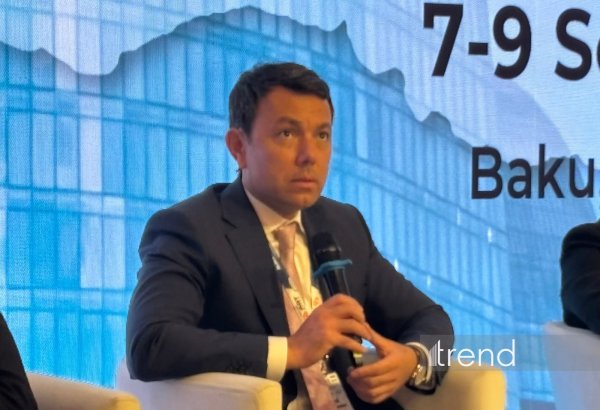 Azerbaijan Railways working to attract return cargo flows for Middle Corridor