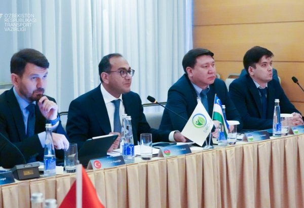 Uzbekistan hosts SOCEA, CANSO summits to advance air navigation