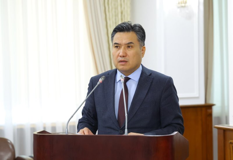 Kazakhstan’s economy to require 2.9M specialists by 2035, ministry says