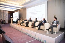 Second day of 4th Climate Week concludes in Baku (PHOTO)
