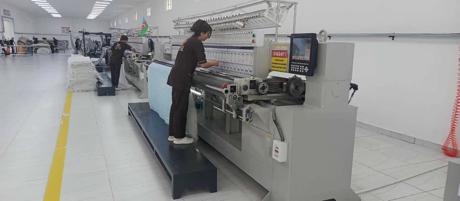 Azerbaijan organizes media tour of businesses operating in Khojaly (PHOTO)