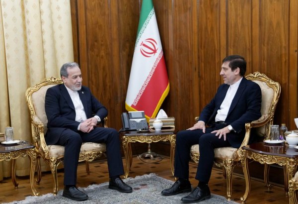 Iran appoints new consul general to mission in Kapan, Armenia