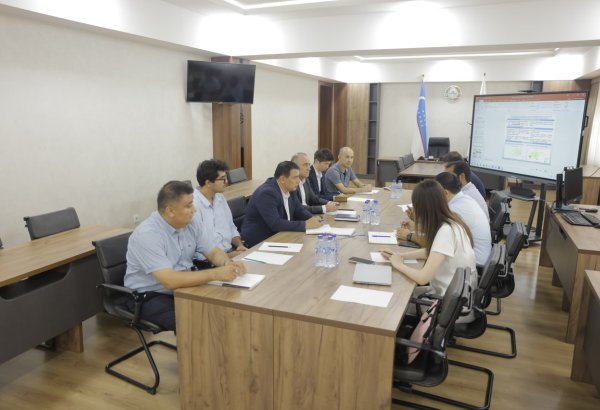 Uzbekistan, FAO advance measures to combat land degradation