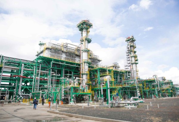Kazakhstan to proceed with funds recovery from NCOC