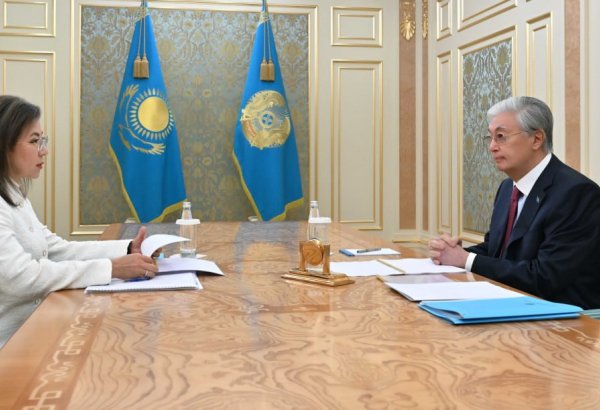 Kazakhstan banks' assets rise 6.9% in 8M 2026
