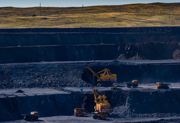 Kazakhstan's Solidcore Resources plans up to $1.2B buyback