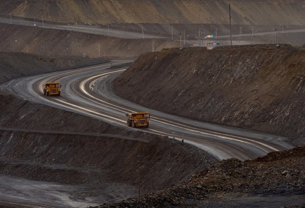 Kazakhstan’s Solidcore Resources posts major revenue growth in 1H2026
