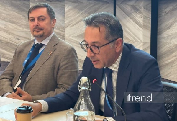 Azerbaijan’s SOCAR highlights progress in reducing methane emissions