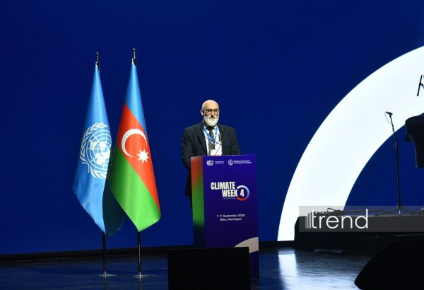 COP31 to focus on achieving real results and implementing climate commitments - Australian official