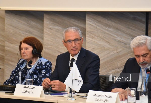 International climate cooperation more difficult than 10 years ago – COP29 president