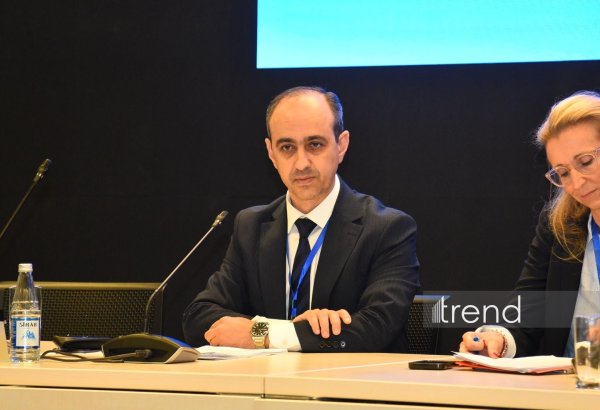 Azerbaijan warns сlimate сrisis poses growing threat to public health