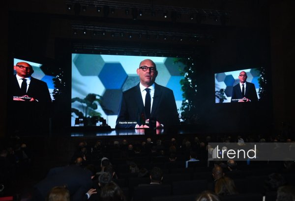 UN climate chief urges acceleration of Paris Agreement implementation