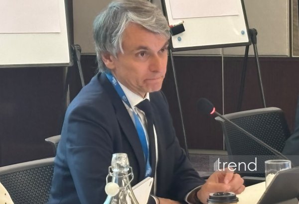 UNECE highlights strategic environmental assessment for Azerbaijan’s projects