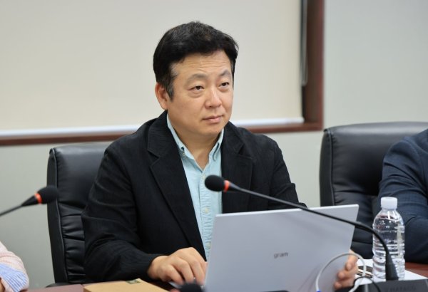 Uzbekistan attracts South Korean interest in energy, industry, construction