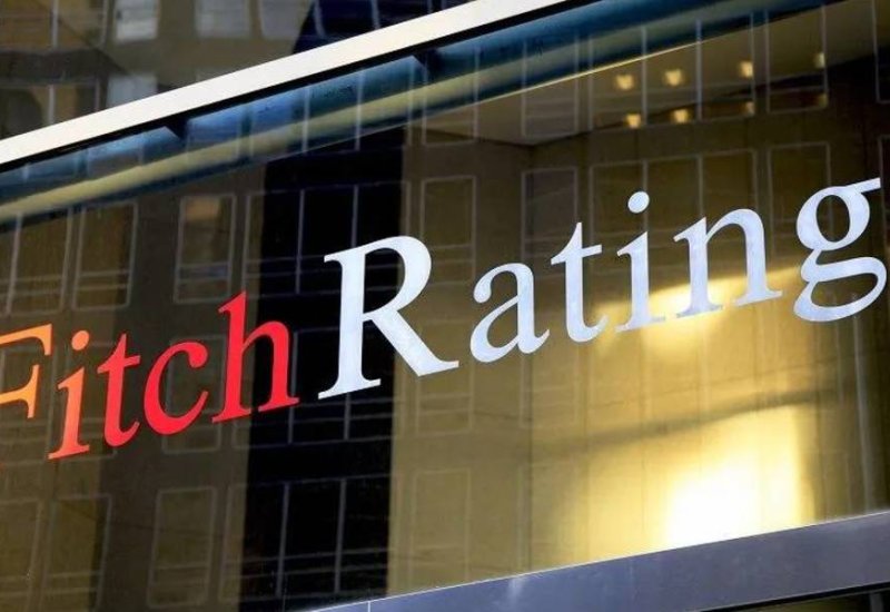 Fitch upgrades Uzbekistan's Ipak Yuli Bank to ‘B+’ with stable outlook