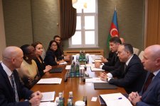 $4.9 billion allocated for 53 projects under Azerbaijan–World Bank co-op (PHOTO)