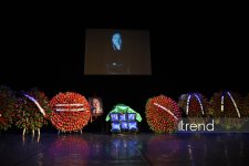 Baku bids farewell to Alexander Sharovsky - last applause for outstanding Master and Public Figure (PHOTO)