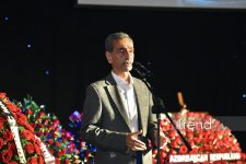 Baku bids farewell to Alexander Sharovsky - last applause for outstanding Master and Public Figure (PHOTO)