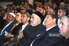 Baku bids farewell to Alexander Sharovsky - last applause for outstanding Master and Public Figure (PHOTO)
