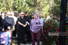 Baku bids farewell to Alexander Sharovsky - last applause for outstanding Master and Public Figure (PHOTO)
