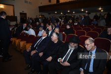 Baku bids farewell to Alexander Sharovsky - last applause for outstanding Master and Public Figure (PHOTO)
