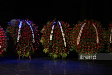 Baku bids farewell to Alexander Sharovsky - last applause for outstanding Master and Public Figure (PHOTO)
