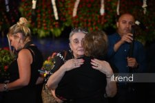 Baku bids farewell to Alexander Sharovsky - last applause for outstanding Master and Public Figure (PHOTO)