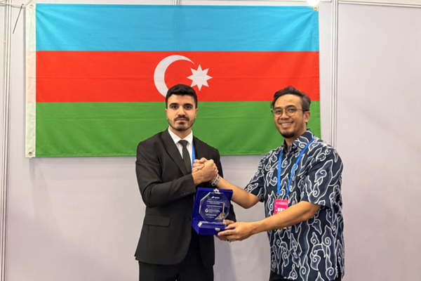 Azercell’s innovative solutions win awards in the US and China (PHOTO)