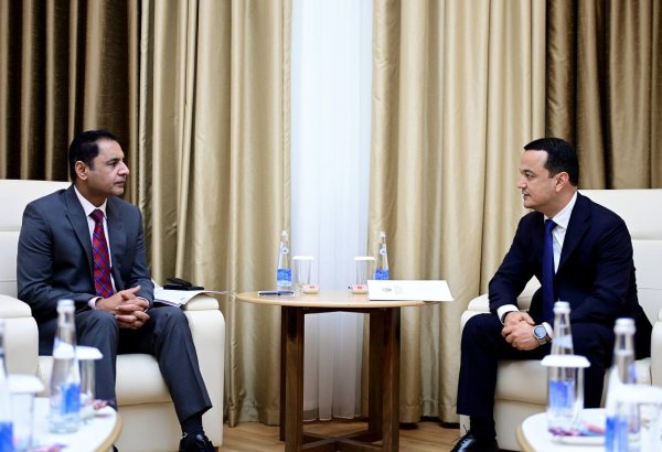Uzbekistan, IsDB advance major investment projects across key sectors
