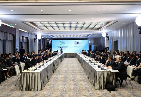Uzbekistan and Japan accelerate implementation of joint projects